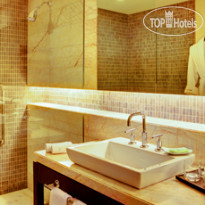 The Westin Santa Fe, Mexico City 