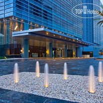 The Westin Santa Fe, Mexico City 
