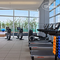 The Westin Santa Fe, Mexico City 