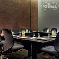 The Westin Santa Fe, Mexico City 