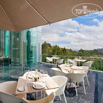 The Westin Santa Fe, Mexico City 