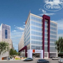 Fiesta Inn Insurgentes Sur 