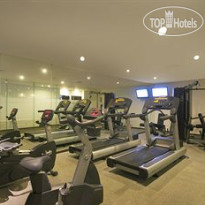 Fiesta Inn Insurgentes Sur 
