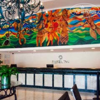 Fiesta Inn Naucalpan 