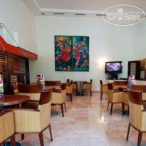 Fiesta Inn Naucalpan 