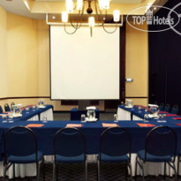 Fiesta Inn Periferico Sur 