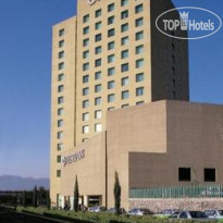 Fiesta Inn Periferico Sur 