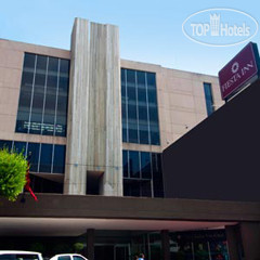 Hotel photo Fiesta Inn Tlalnepantla 4*