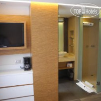 Howard Johnson Hotel Alameda Mexico City 