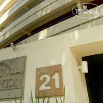 Dominion Corporate Suites