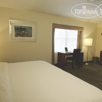 Dominion Corporate Suites
