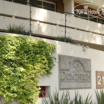 Dominion Corporate Suites