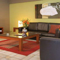 Dominion Corporate Suites