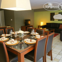 Dominion Corporate Suites