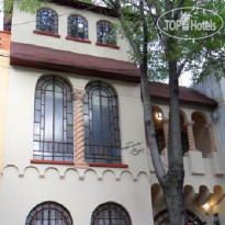 Condesa Amatlan 84 