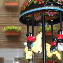 Lumina Luxury Suites 