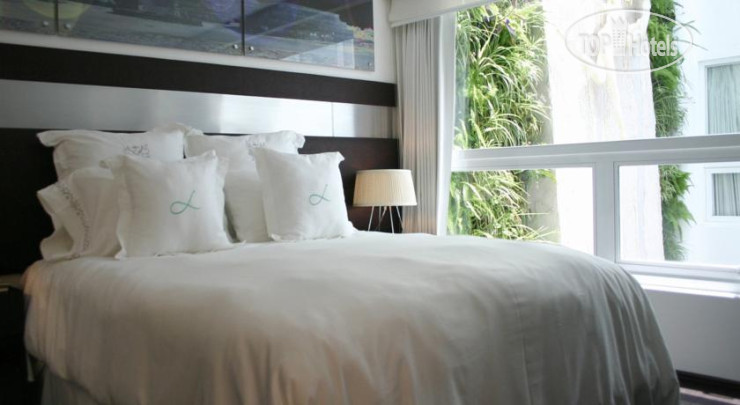 New photos from tourists Lumina Luxury Suites 5*