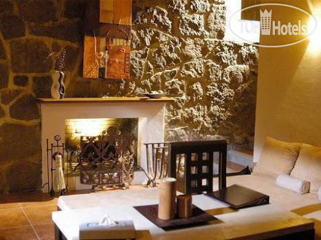 New photos from tourists Mision Refugio del Salto 5*