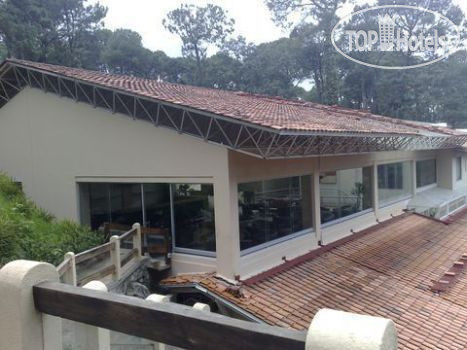 Mision Refugio del Salto