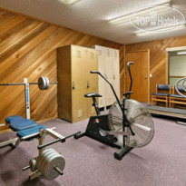 Days Inn 
