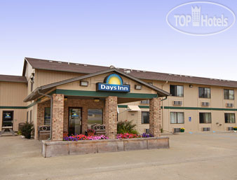 Hotel photo Days Inn 4*