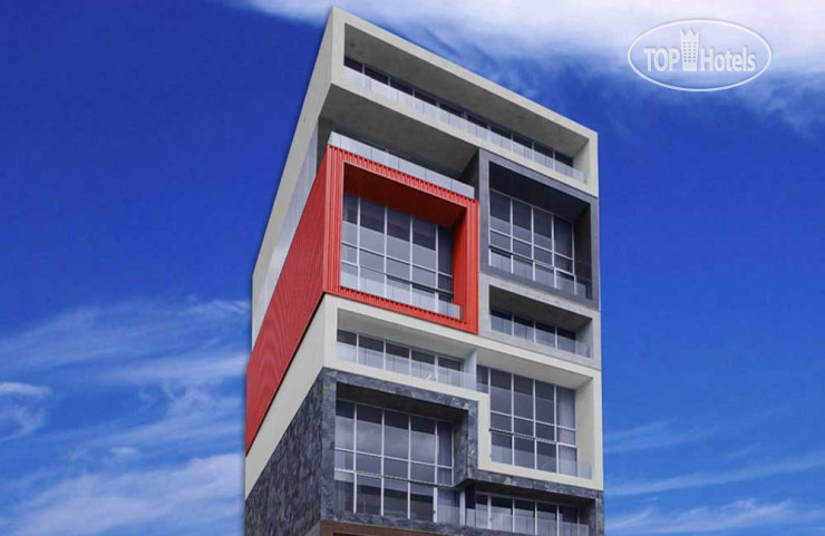 Hotel photo Filadelfia Corporate Suites 