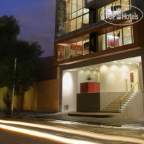 Filadelfia Corporate Suites 