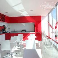 Filadelfia Corporate Suites 