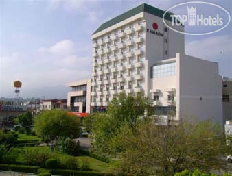 Photos Ramada Hotel Ciudad Victoria
