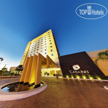 Hotel photo Casa Inn Celaya 5*