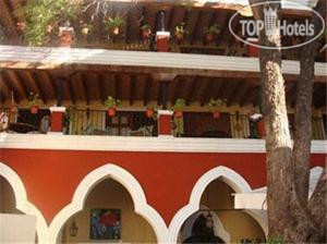Hotel photo Ana Catalina 4*