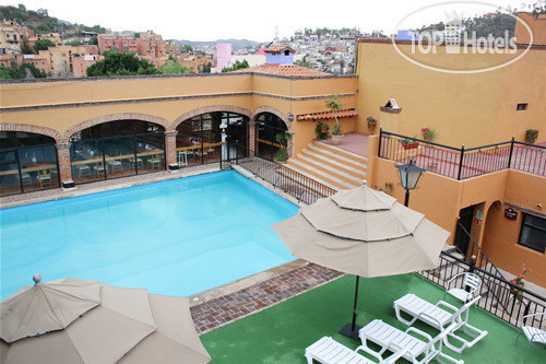 Abadia Plaza