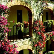 Abadia Plaza