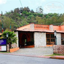 Abadia Plaza