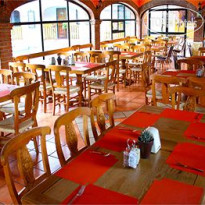 Abadia Plaza