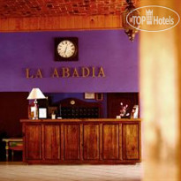 Abadia Plaza