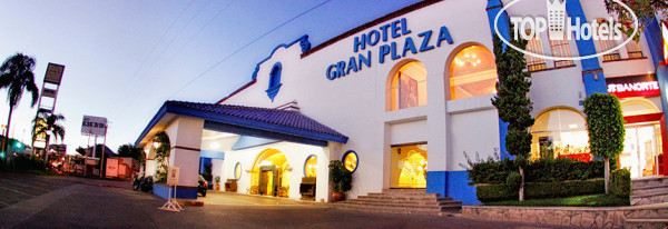Hotelier's photos Gran Plaza Hotel & Convention Center 3*