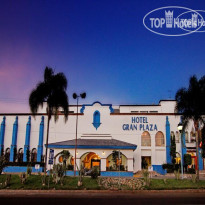 Gran Plaza Hotel & Convention Center