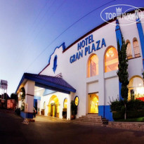 Gran Plaza Hotel & Convention Center