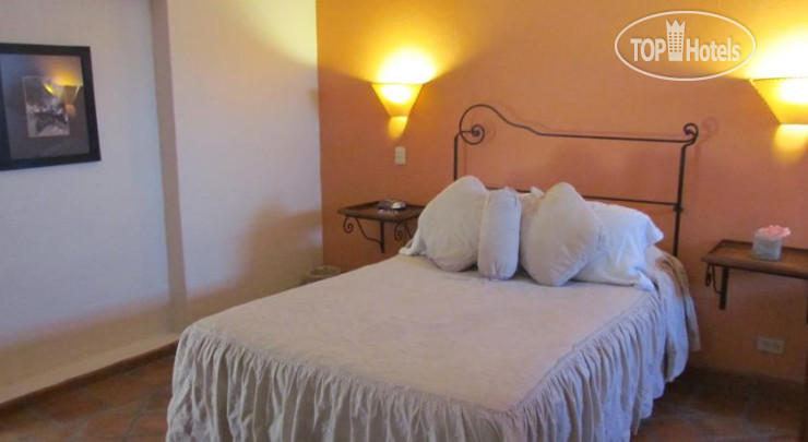 Hotelier's photos Casa Morena Hotel 3*