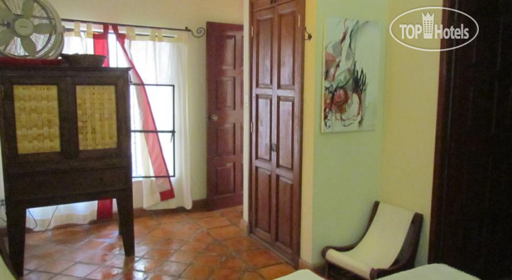 New photos from tourists Casa Morena Hotel 3*