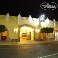 Casa Real Celaya