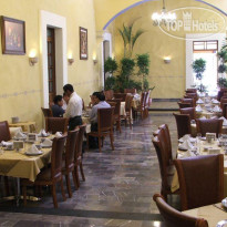 Casa Real Celaya