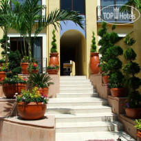 Casa Real Celaya