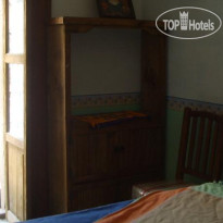 Del Campanero Hostal 