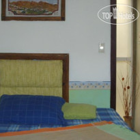 Del Campanero Hostal 