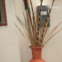 Del Campanero Hostal 