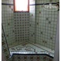 Vapor Hotel Antiguo