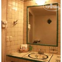 Vapor Hotel Antiguo