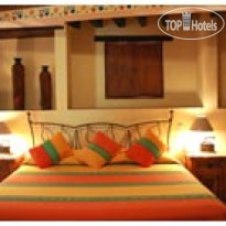 Vapor Hotel Antiguo